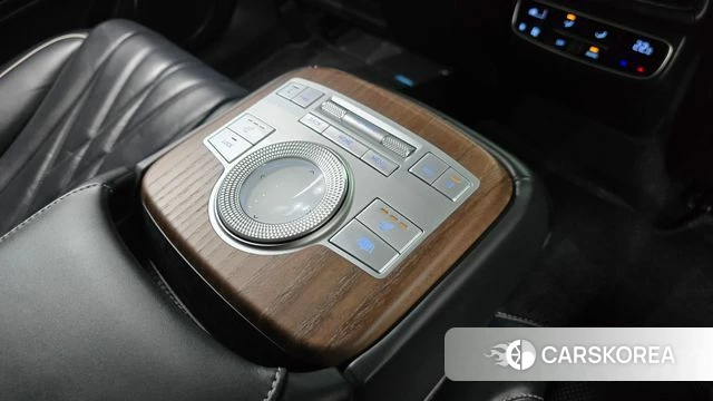 Genesis Electrified G80 (RG3) id 4580464 из Кореи 8