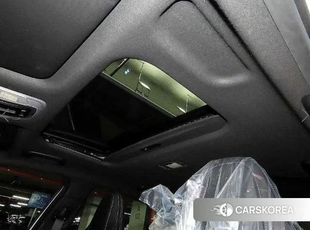 Hyundai Avante (CN7) id 3477025 из Кореи 8