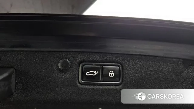 Hyundai Grandeur IG Hybrid id 3351369 из Кореи 8