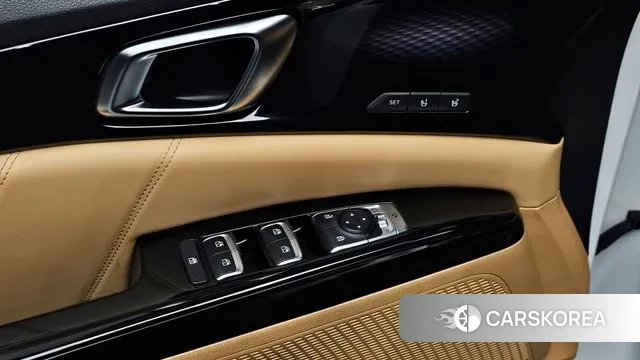 Kia Carnival 4th generation id 3676352 из Кореи 8