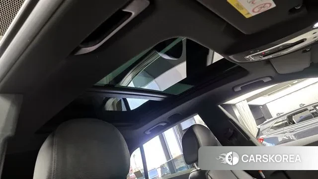 Audi Q8 (4M) id 3717694 из Кореи 8