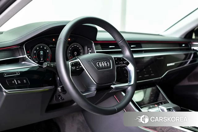 Audi A8 id 4353118 из Китая 8