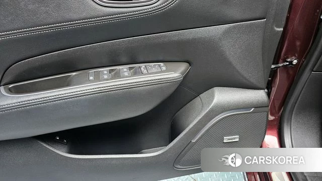 Renault Korea (Samsung) SM6 id 3834364 из Кореи 8