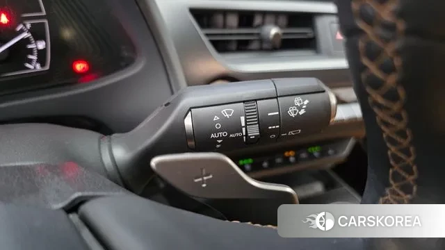 Lexus UX300e id 3241962 из Кореи 8