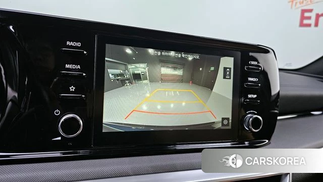 Kia K5 3rd generation id 3893463 из Кореи 8