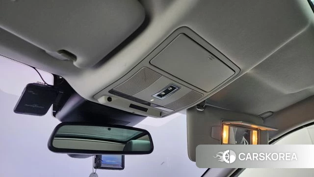 Land Rover Range Rover Evoque id 3835031 из Кореи 8