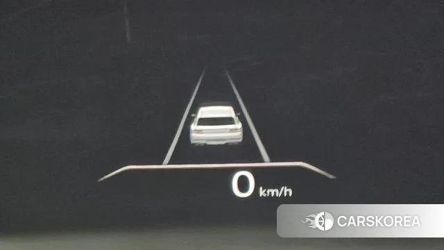 Genesis GV80 id 3161378 из Кореи 8