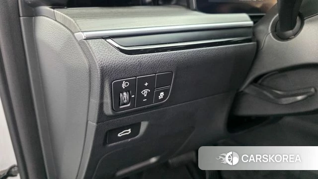 Kia The New K5 3rd generation id 4342883 из Кореи 8