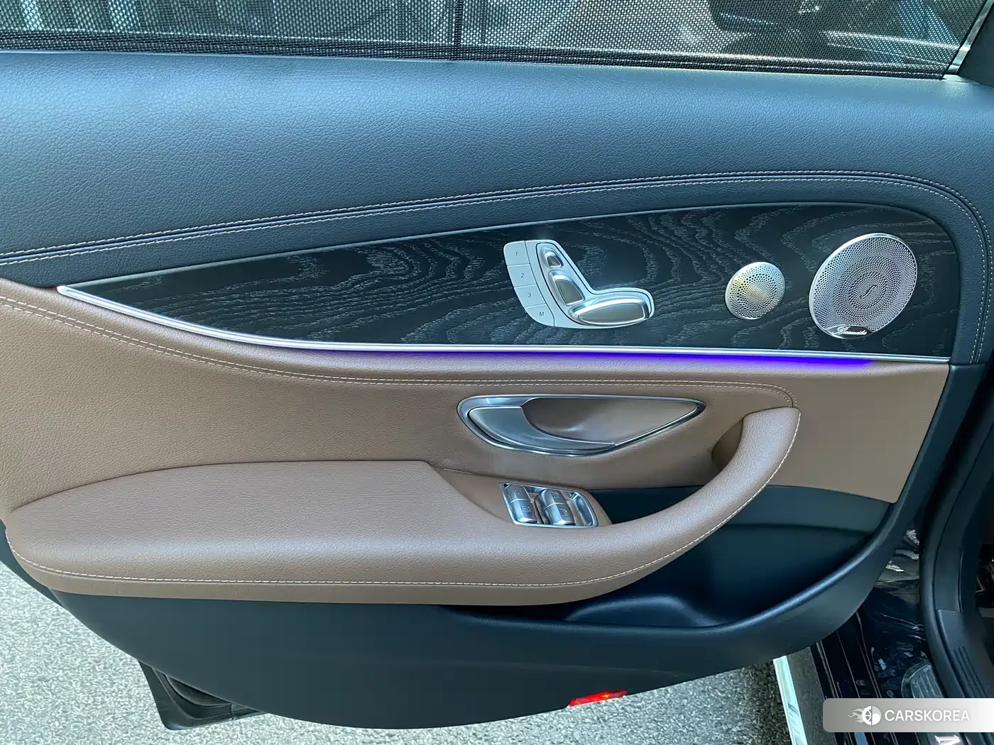 Mercedes-Benz E-Class id 4589254 из Китая 8