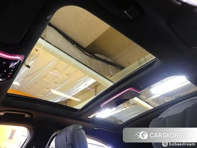 Mercedes-Benz S-Class W223 id 3764763 из Кореи 8