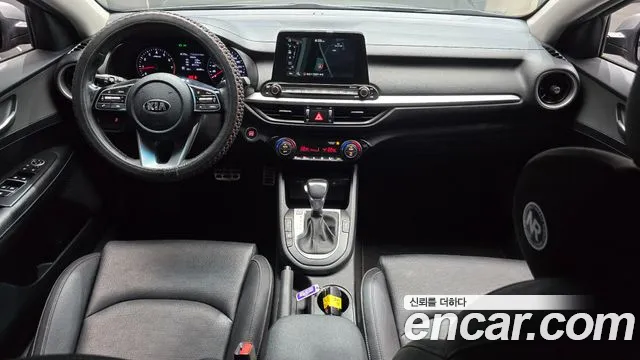 Kia Come New K3 id 2791528 из Кореи 8