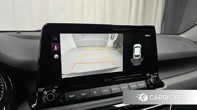 Kia Seltos id 3935598 из Кореи 8