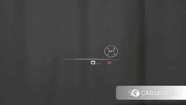 Porsche Cayenne (PO536) id 3736294 из Кореи 8