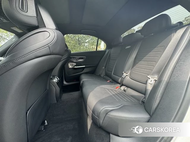 Mercedes-Benz Class C id 4265338 из Китая 8