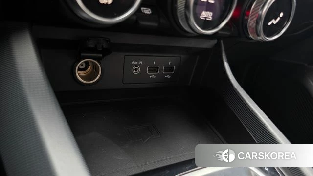 Renault Korea (Samsung) XM3 id 4310209 из Кореи 8