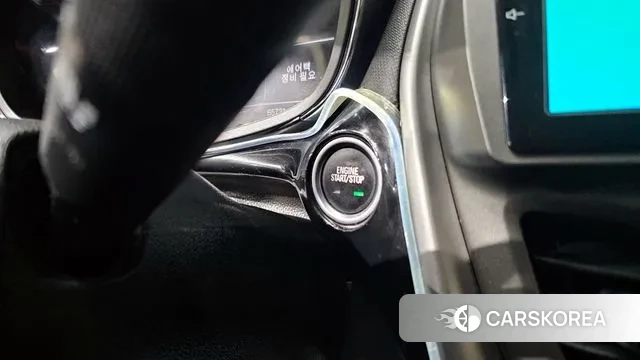 Chevrolet (GM Daewoo) The Next Spark id 3714014 из Кореи 8