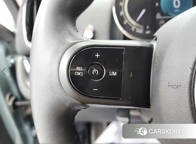 Mini Cooper Countryman id 4540805 из Кореи 8