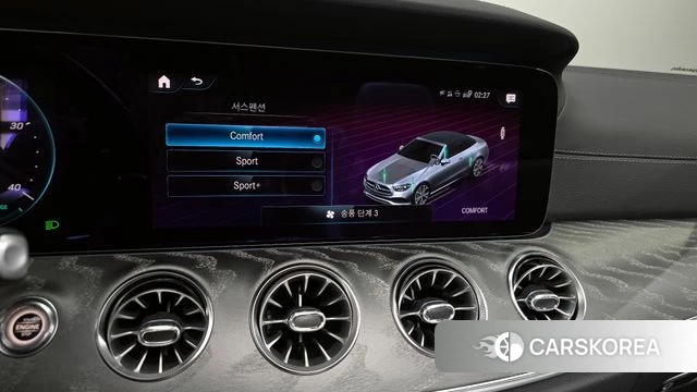 Mercedes-Benz E-Class W213 id 3833446 из Кореи 8