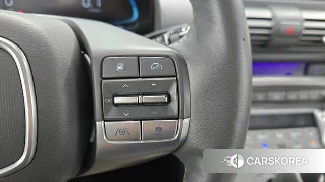 Hyundai Casper id 4929603 из Кореи 8