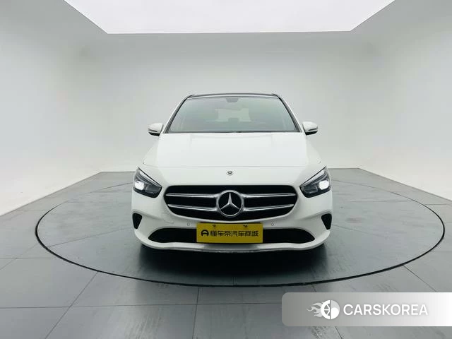Mercedes-Benz Class B id 3890548 из Китая 8