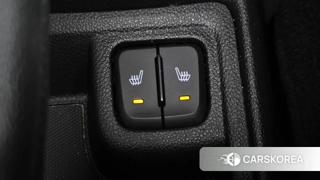 Chevrolet (GM Daewoo) The New Spark id 4557822 из Кореи 8