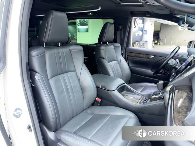 Toyota Elfa id 4275935 из Китая 8
