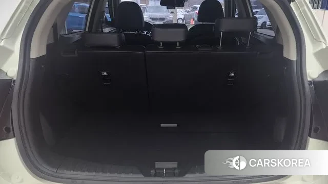 Ssangyong Berry New Tivoli id 3514640 из Кореи 8