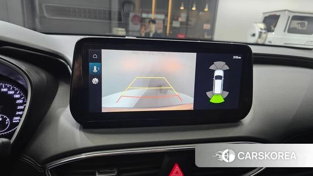 Hyundai The New Santa Fe id 4186483 из Кореи 8