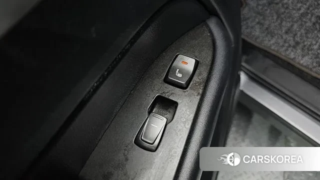 Ssangyong Rexton Sports id 3440148 из Кореи 8