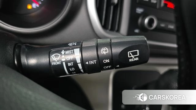 Kia The New Ray id 4746505 из Кореи 8