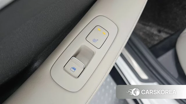 Hyundai Sonata (DN8) id 4429669 из Кореи 8