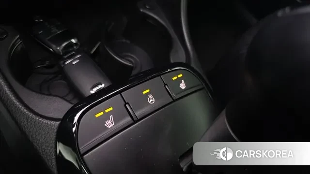 Kia All New Morning (JA) id 3578653 из Кореи 8