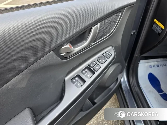 Hyundai Kona id 3439796 из Кореи 8