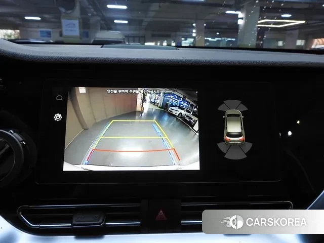 Kia Niro Plus id 3400890 из Кореи 8