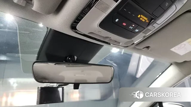 Hyundai The New Santa Fe id 3367999 из Кореи 8