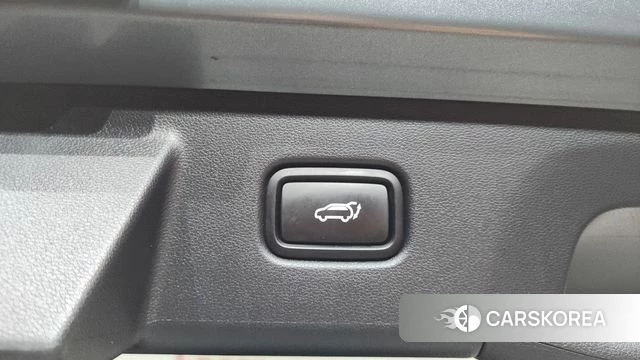 Hyundai Tucson (NX4) id 3898063 из Кореи 8