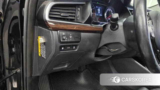 Kia Come New K7 id 4672671 из Кореи 8