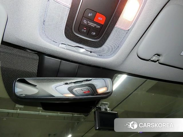 Hyundai The New Avante (CN7) id 4904084 из Кореи 8