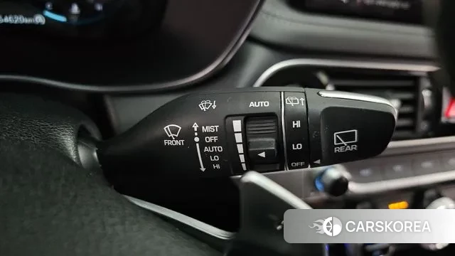 Genesis The New G70 Shooting Brake id 3478075 из Кореи 8