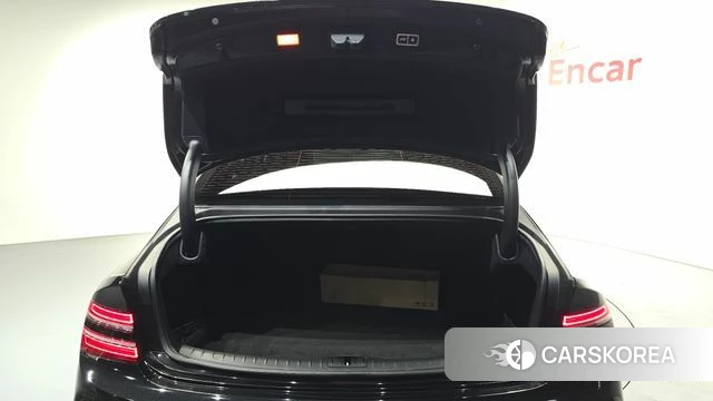 Genesis G80 (RG3) id 4427637 из Кореи 8