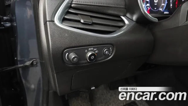 Chevrolet (GM Daewoo) The New Malibu id 2314569 из Кореи 8