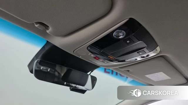 Kia The New K8 Hybrid id 4194170 из Кореи 8