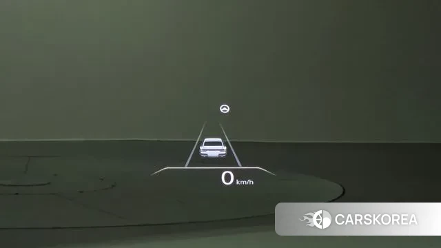 Genesis G80 (RG3) id 2902141 из Кореи 8