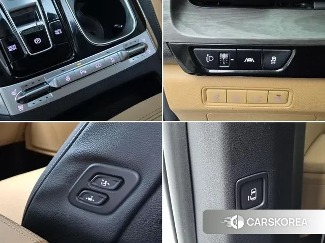 Kia Carnival 4th generation id 3398985 из Кореи 8