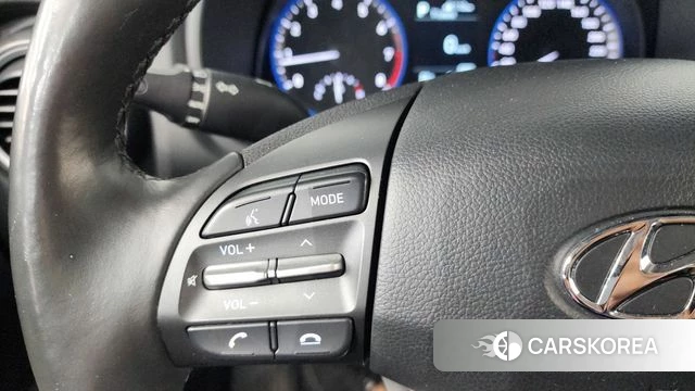 Hyundai Kona id 3955915 из Кореи 8