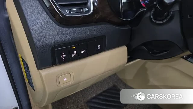 Kia The New Carnival id 3434795 из Кореи 8