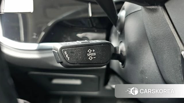Audi Q3 (F3) id 4307986 из Кореи 8
