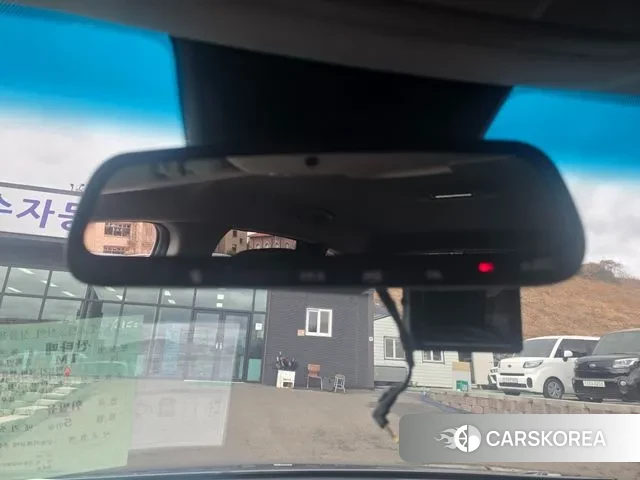 Hyundai Santa Fe TM id 3747884 из Кореи 8