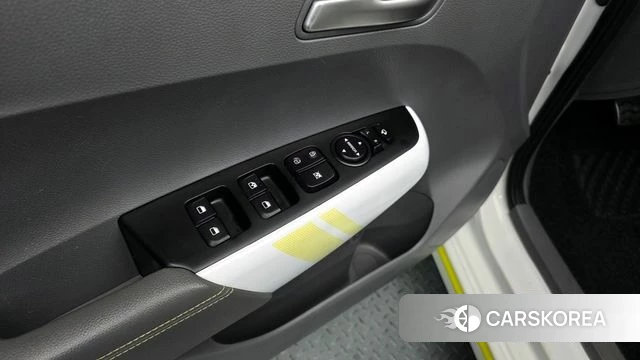 Kia All New Morning (JA) id 3917107 из Кореи 8