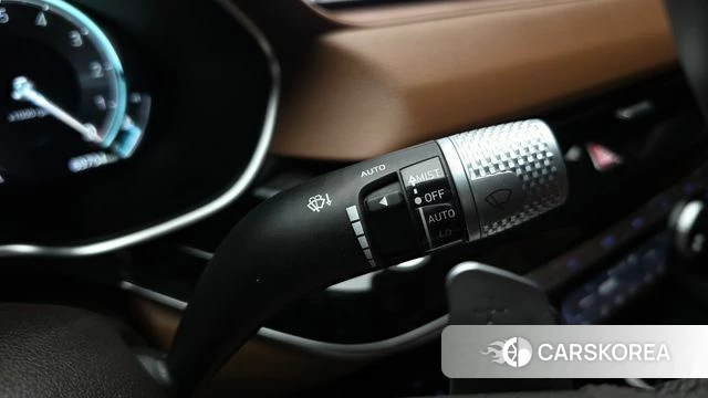 Genesis G80 (RG3) id 4880401 из Кореи 8